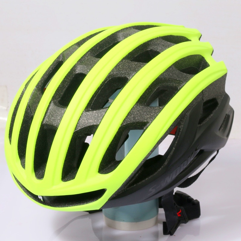 Mũ Bảo Hiểm Xe Đạp 2 Lớp Kích Thước M 55~59cm