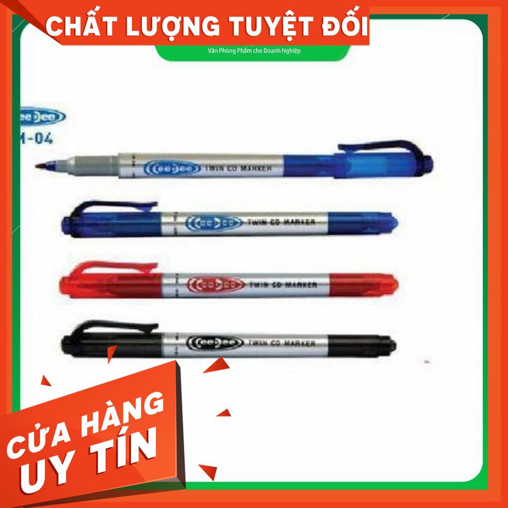 [Bán Lỗ]Bút dạ kính PM04