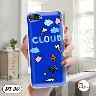 Ốp lưng dẻo cho Realme C2