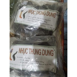 200g Nhục Thung Dung khô, đẹp