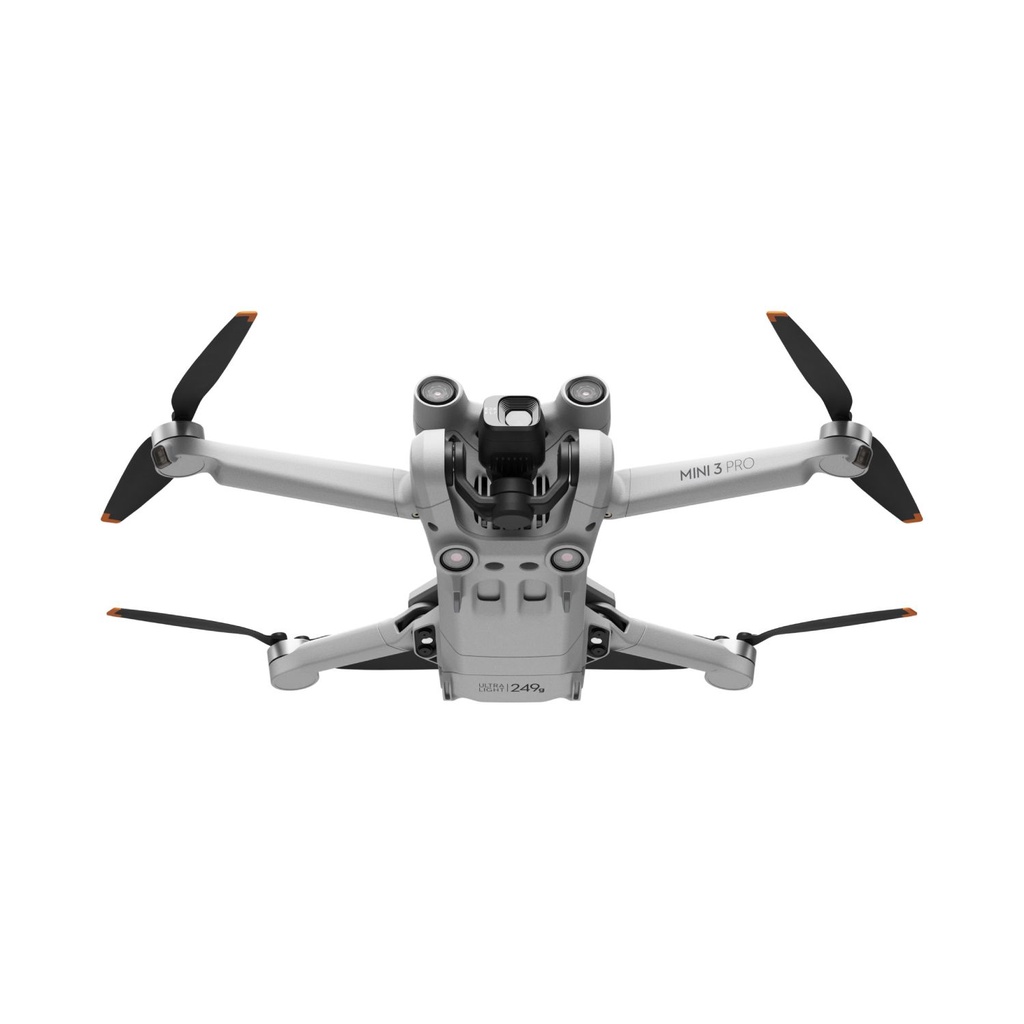 Máy quay Flycam Dji Mini 3 Pro RC  | Chính hãng ROBOBOSS Phân phối và Bảo hành ủy quyền