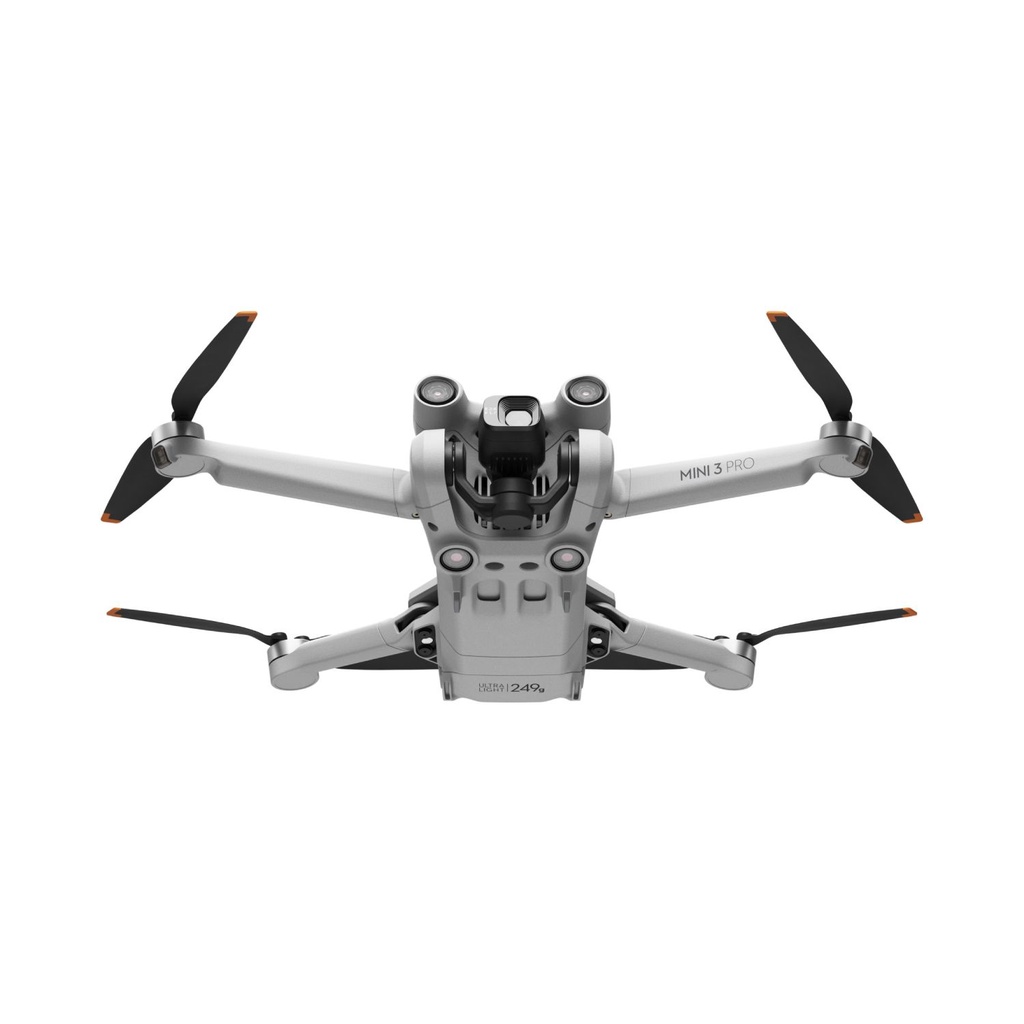 Máy quay Flycam Dji Mini 3 Pro RC (drone) | Chính hãng ROBOBOSS Phân phối và Bảo hành ủy quyền | BigBuy360 - bigbuy360.vn