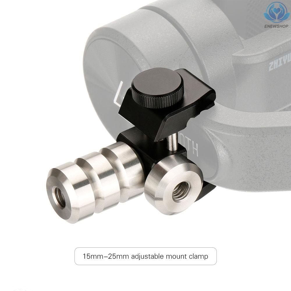 Thanh Cân Bằng Ổn Định Thông Dụng Cho Dji Osmo Mobile 2 / Zhiyun Smooth 4 / Smooth Q / Feiyu Vimble 2 / Evo Stabilers | BigBuy360 - bigbuy360.vn