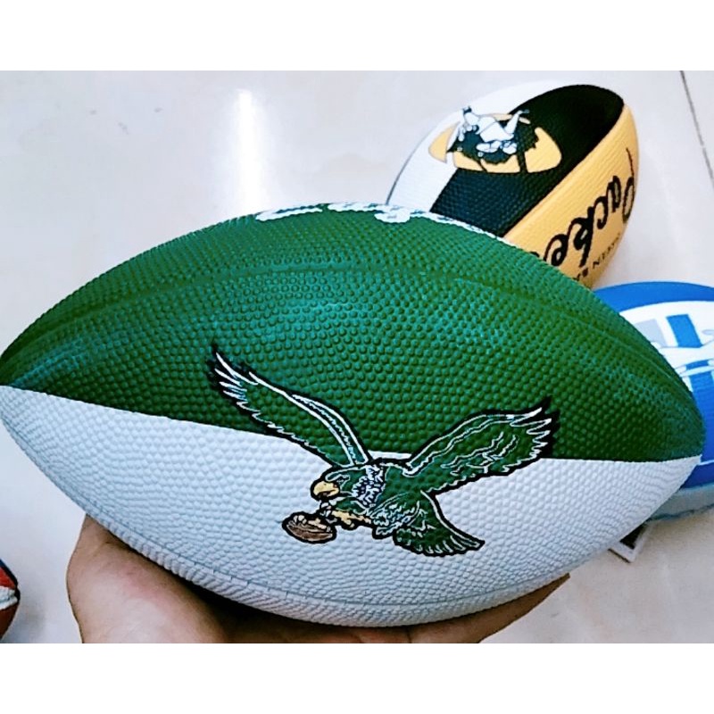 Bóng bầu dục,bóng đá mỹ