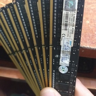 _ combo 2 ram gskill 4gd3 bus 1600