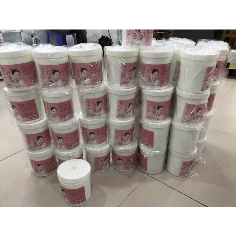 Kem tắm trắng toàn thân