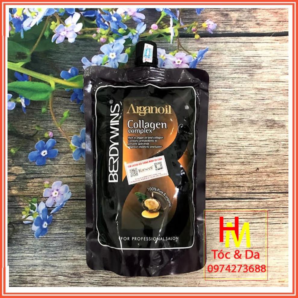 Hấp tóc phục hồi Tóc Bedywins 500ml chính hãng | BigBuy360 - bigbuy360.vn