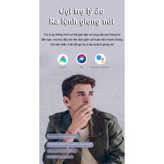 Tai nghe bluetooth Xiaomi Haylou GT2S