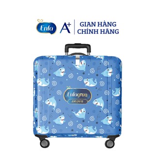 [Quà tặng không bán] Vali Enspire cao cấp