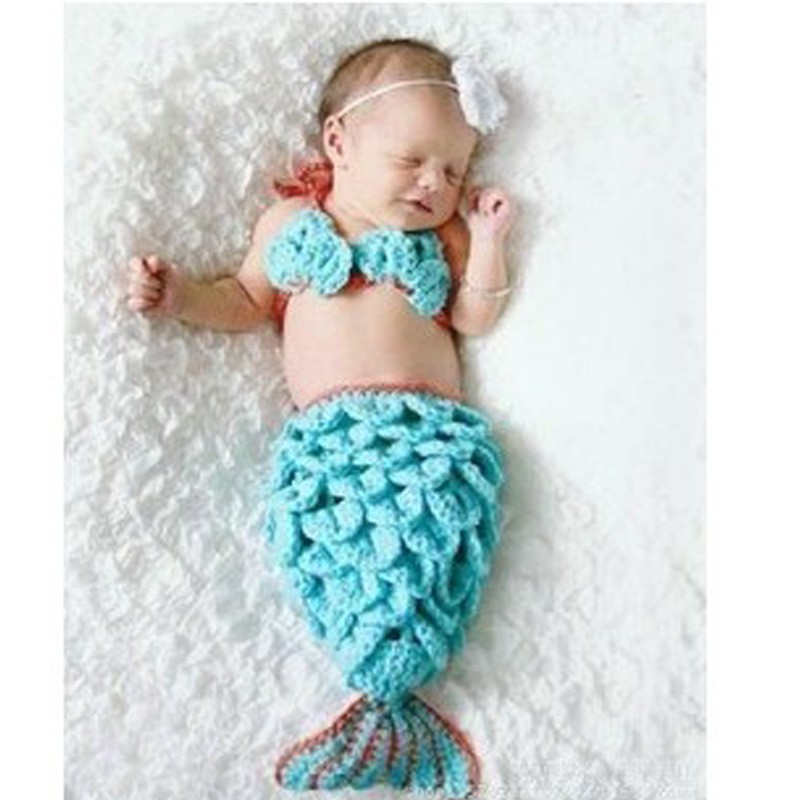 Phụ Kiện Chụp Hình Với 11 Tùy Chọn Kiểu Mẫu Dễ Thương Cho Bé