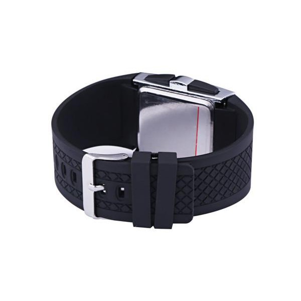 GIÁ SỈ Đồng hồ đèn Led thể thao mặt vuông LED WATCH cao cấp 8911