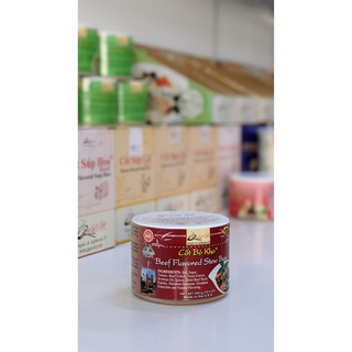 Cốt bò kho quốc việt 300g