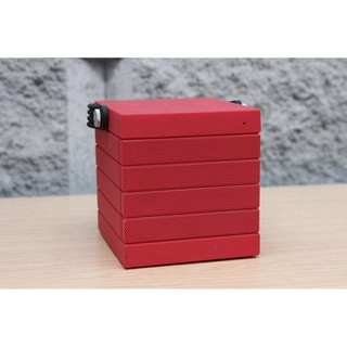 Loa Bluetooth Amethyst MD3