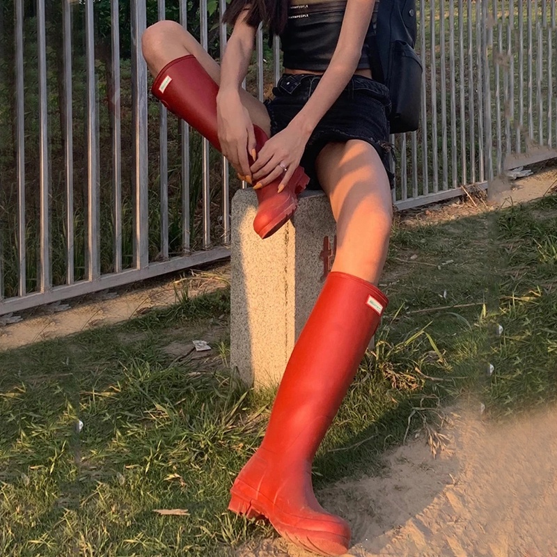 Boots thời trang cá tính siêu dễ thương