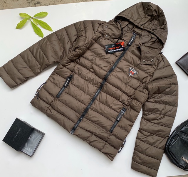 áo phao nam hàn quốc💖FREESHIP💖áo phao nam đẹp  nhiều màu HANH77YY2 | BigBuy360 - bigbuy360.vn