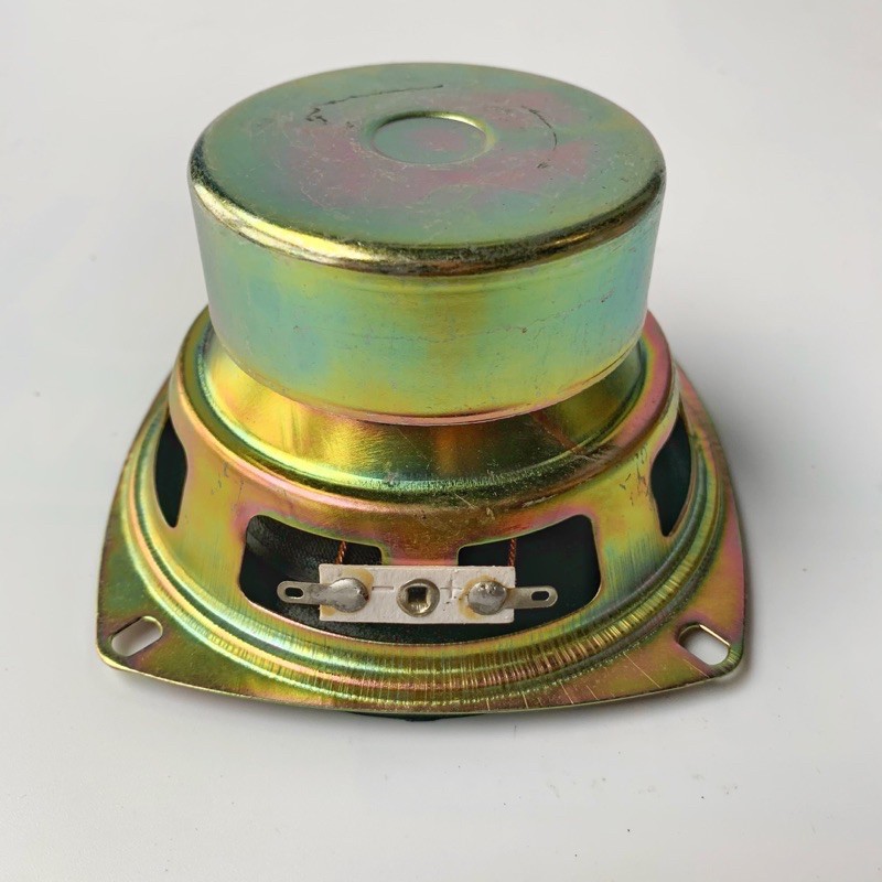 LOA VI TÍNH 10CM NAM CHÂM 60MM