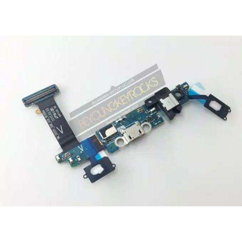 Linh Kiện Bảng Mạch Pcb Linh Hoạt Cho Samsung S6