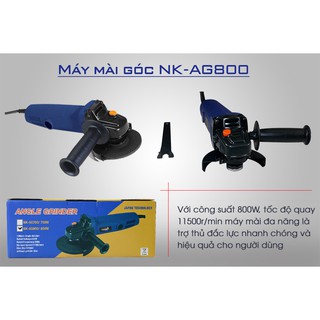 Máy cưa đĩa nikawa nk-cs04