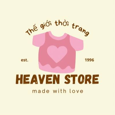 HeavenStore.