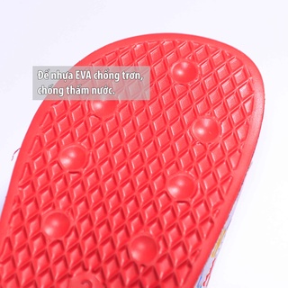 dép MLB-multicolor mẫu mới 2021