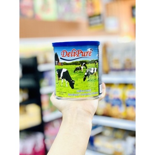 SỮA ĐẶC CÓ ĐƯỜNG DELIPURE