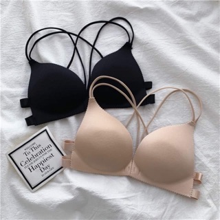 Set 2 Áo bra dây chéo - 61k