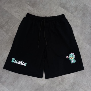 Quần short thun Berhice nam nữ