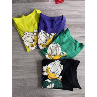 áo thun croptop BIGSIZE cao cấp