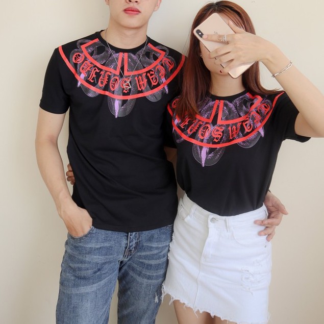 ÁO THUN NAM TAY LỠ CO GIÃN HÌNH THẬT 100% | BigBuy360 - bigbuy360.vn