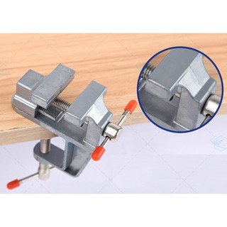 ê tô kẹp mini