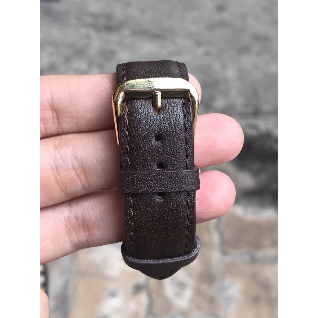 Đồng hồ nam LOYAL PRINCE DELUXE , cơ lên cót tay, 23Jewels, THỤY SỸ - CHÍNH HÃNG