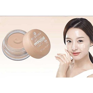 ESSENCE SOFT TOUCH MOUSSE MAKE UP