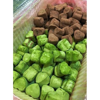 Kẹo Nama Chocolate 💥