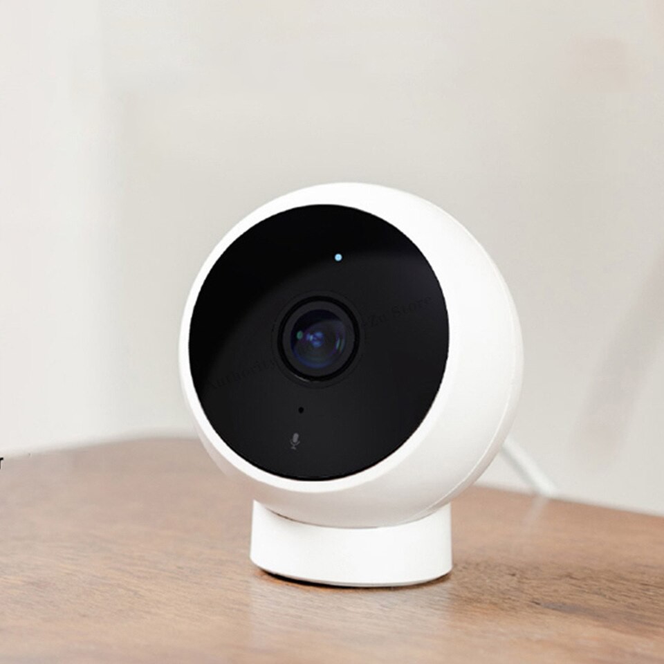 Camera Quan Sát Mi Home Security 1080P (Magnetic Mount) MJSXJ02HL - Góc rộng 170 độ, chống nước IP67 | BigBuy360 - bigbuy360.vn