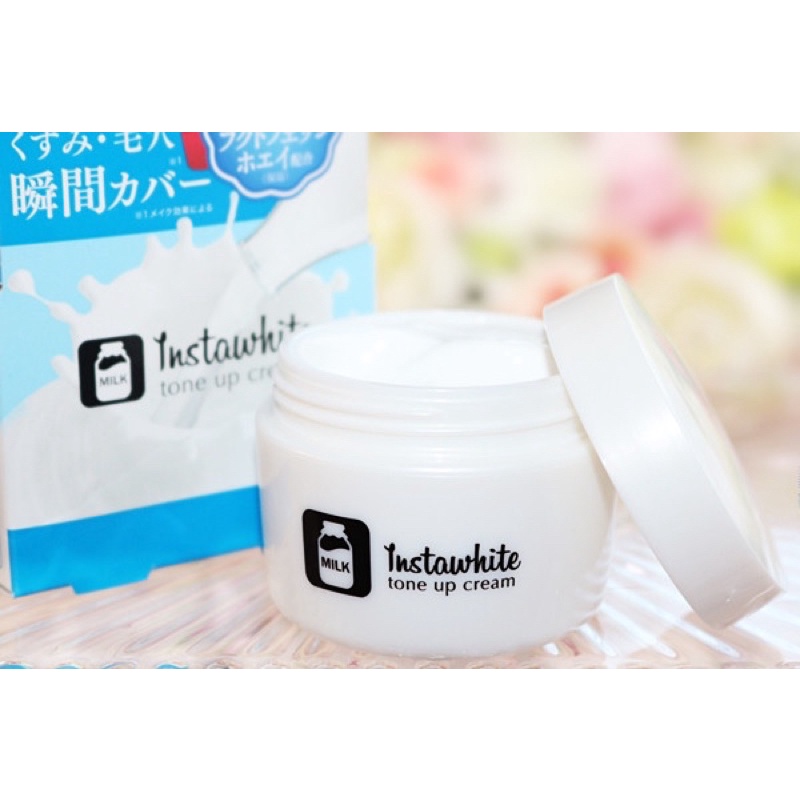 🎀 Kem dưỡng trắng nâng tone da Meishoku#Instawhite an toàn số 1 Nhật 🇯🇵 50gr 🎀 | BigBuy360 - bigbuy360.vn