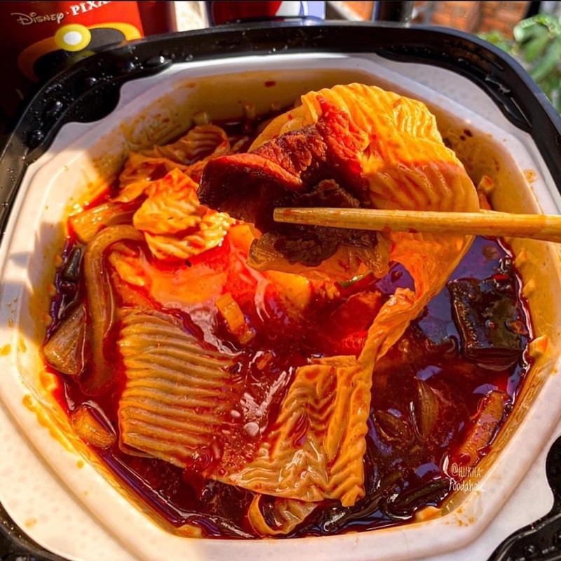 Lẩu bò tê cay 💥 CỰC NGON 💥 lẩu bò thơm ngon chua cay cực dậy mùi từ chanh, xả,  cà chua | BigBuy360 - bigbuy360.vn