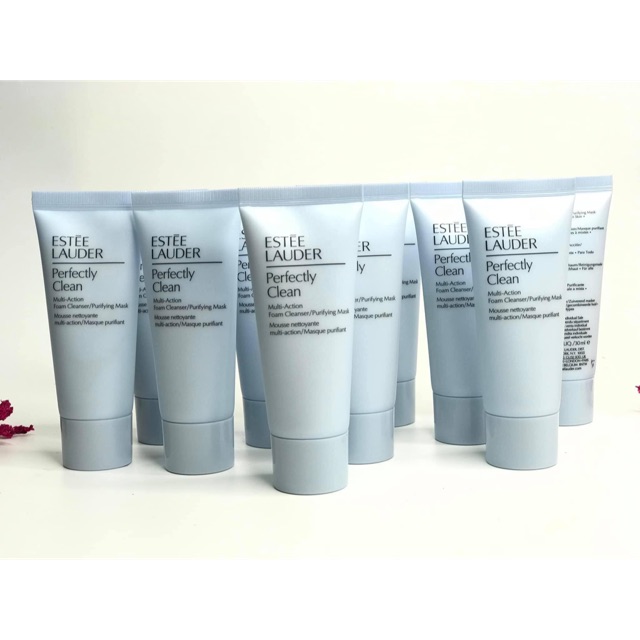 Sữa rửa mặt Estee lauder