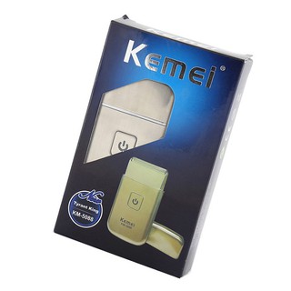 Máy cạo râu Kemei KM-5088