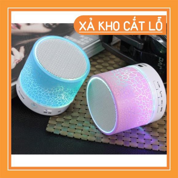 [Đổi trả 7 ngày] Loa bluetooth s90u