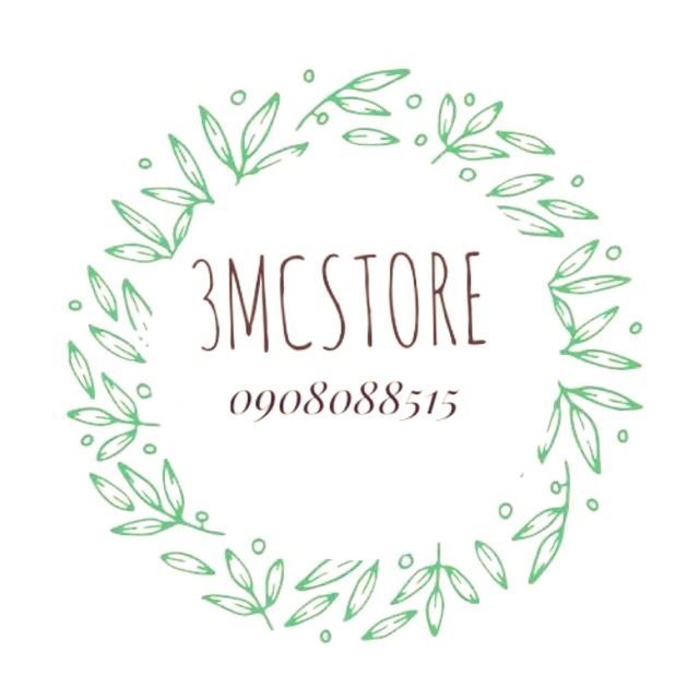 3MCstore, Cửa hàng trực tuyến | BigBuy360 - bigbuy360.vn