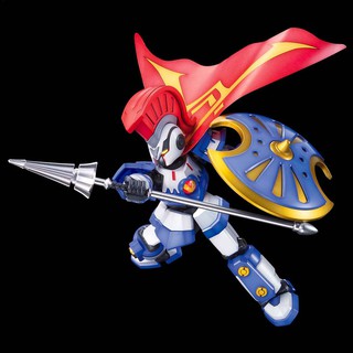 Mô hình Đấu Sĩ 001 LBX Achilles (Bandai)