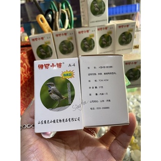 Cóng chống vẩy cám chim nhỏ