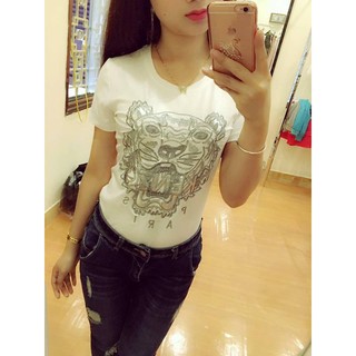 ÁO ĐÔI KENZO