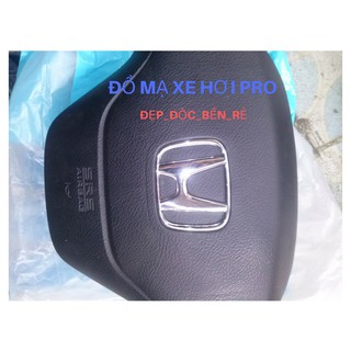BIỂU TƯỢNG VÔ LĂNG HONDA CIVIC