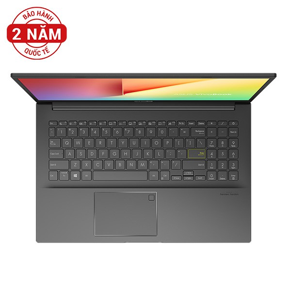 Laptop Asus Vivobook A515EA-BQ489T/490T/491T (Core i3-1115G4| 8GB DDR4 onboard| 512GB SSD | 15.6" FHD| Win10) | BigBuy360 - bigbuy360.vn