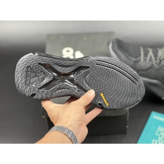 Giày thể thao/ Sneaker Alphabounce 2020 full đen (Full box )
