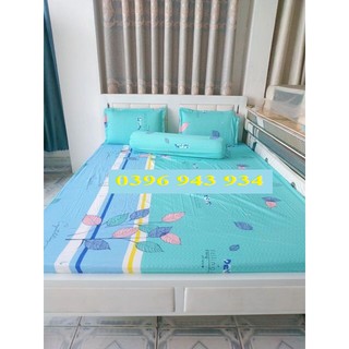 Bộ chăn ga Thắng Lợi cao cấp