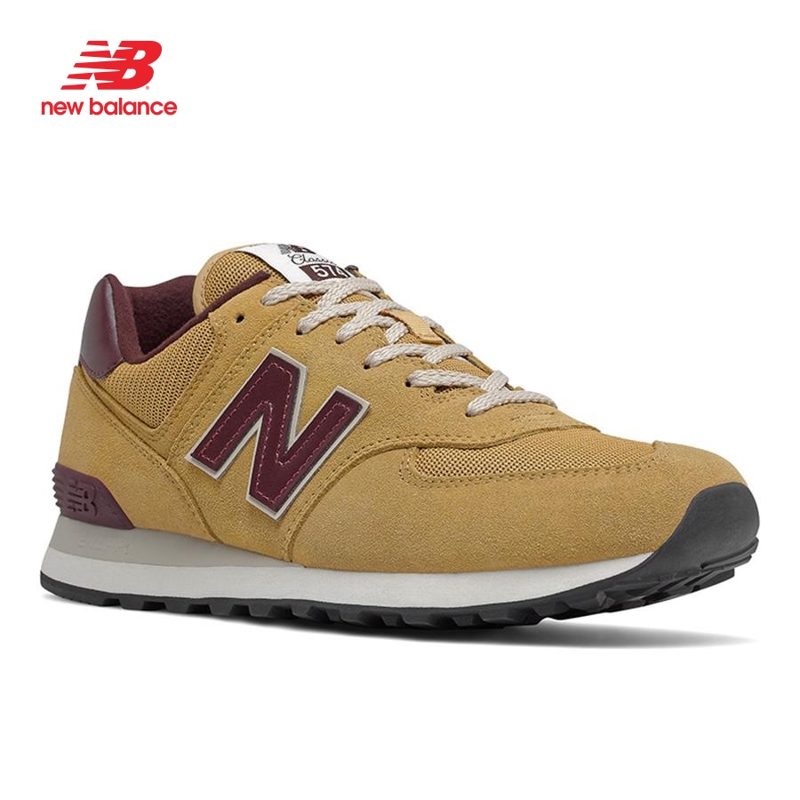 Giày chạy bộ nam New Balance Classic - ML574BF2