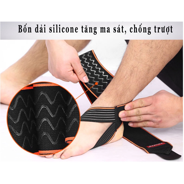 Băng sơ mi phiên bản cooling cao cấp chính hãng Aolikes