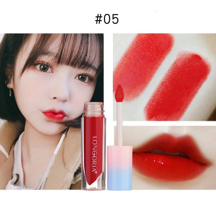 Son kem lì dưỡng ẩm môi Longoria Nội địa Trung | BigBuy360 - bigbuy360.vn